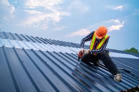 Best Emergency Roof Repair Services  in Spurgeon, TN